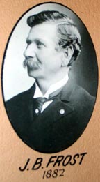 Alymer Keith